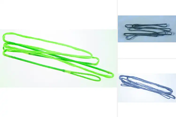 Detailed view of Best 65 Inch Longbows: Top Picks for Precision & Power