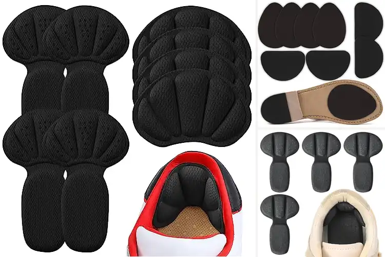 Detailed view of Best Adhesive Boot Pads