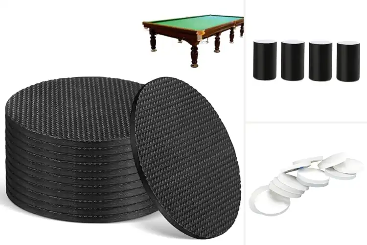 Detailed view of Best Adhesive Cushioning Shims
