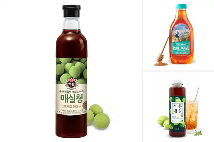 Detailed view of Best All Purpose Syrup For Beverages
