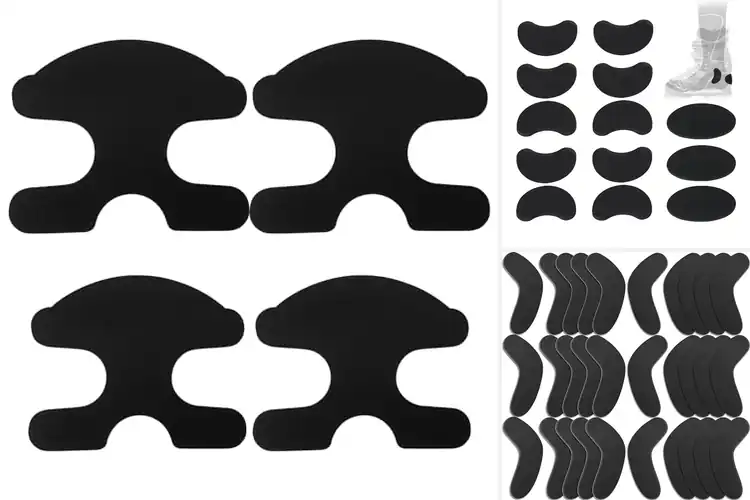 Detailed view of Best Anti Blister Padding For Ski Boots