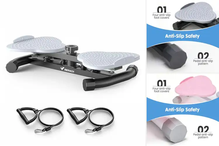Detailed view of Best Anti‑Slip Ab Machines: Safe & Effective Core Workouts
