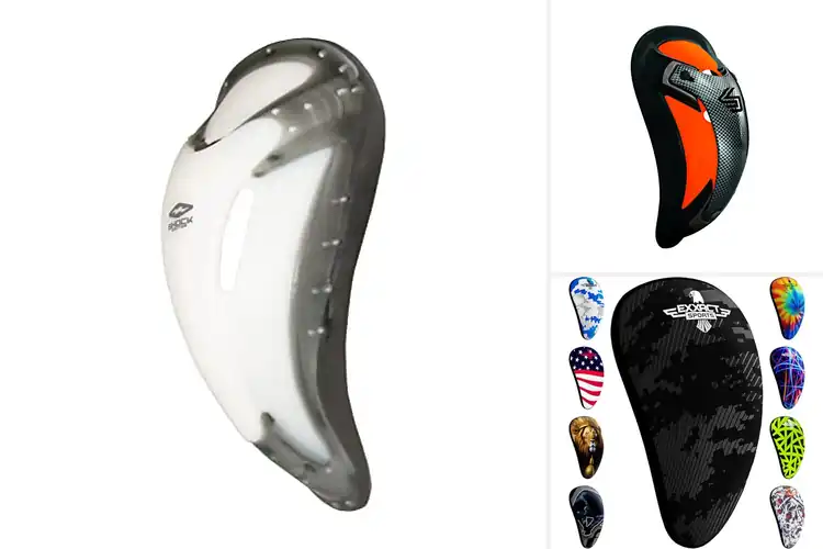 Detailed view of Best Athletic Cups For Men