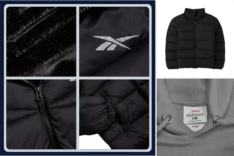 Detailed view of Best Big Kids Jackets: 10 Top Picks for Warmth & Adventure