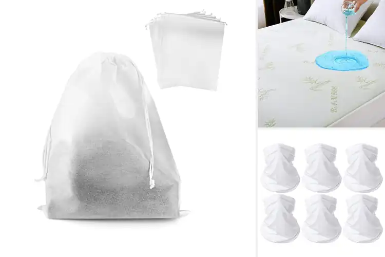 Detailed view of Best Breathable Covers: Protect Your Belongings in Style