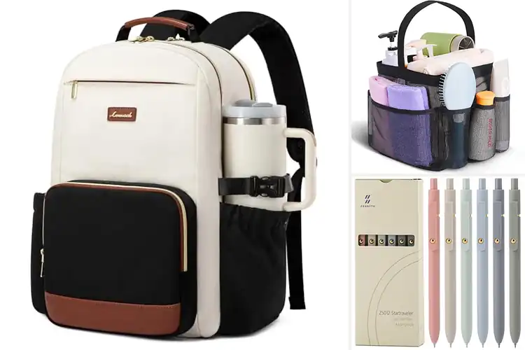 Detailed view of Best College Gifts