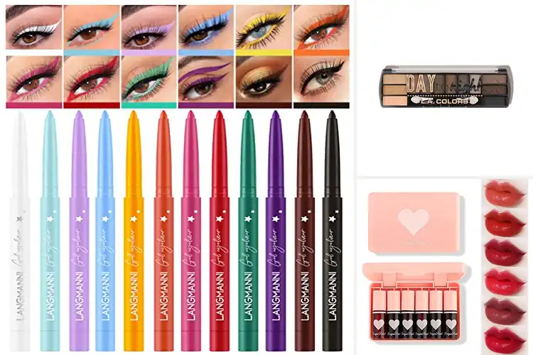 Detailed view of Best Color Set For Day To Day Wear: Top 10 Effortless Picks