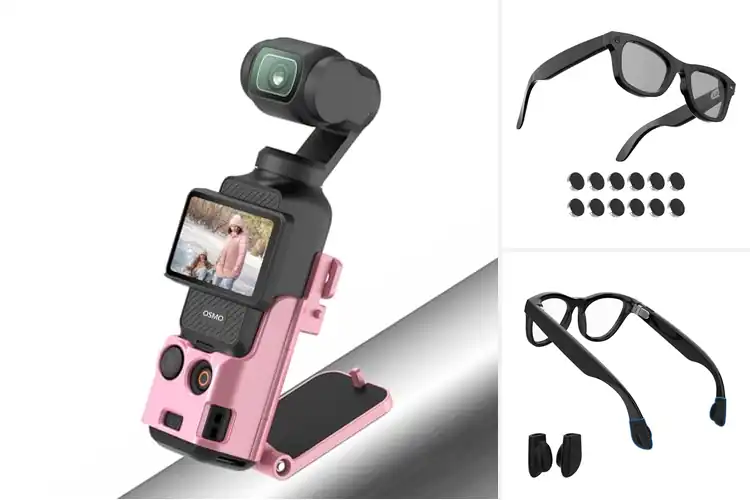 Detailed view of Best Compatible Accessories