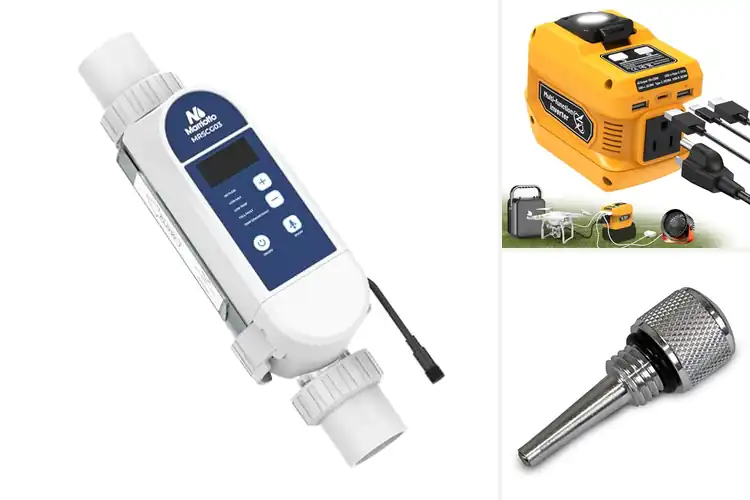 Detailed view of Best Compatible Generators