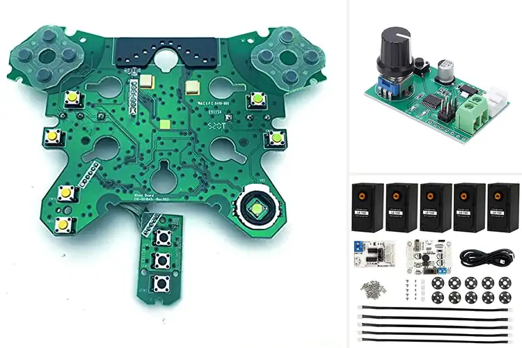 Detailed view of Best Computer Tested Steering Gears