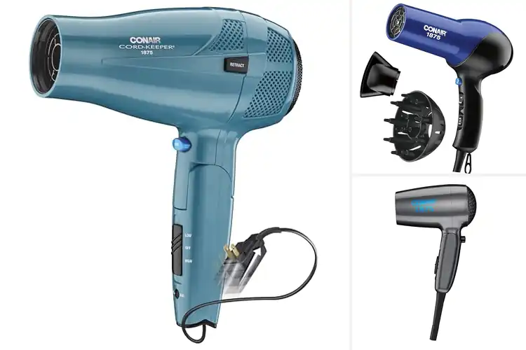 Detailed view of Best Conair Hair Care Dryers: Top 10 Picks for Stunning Hair