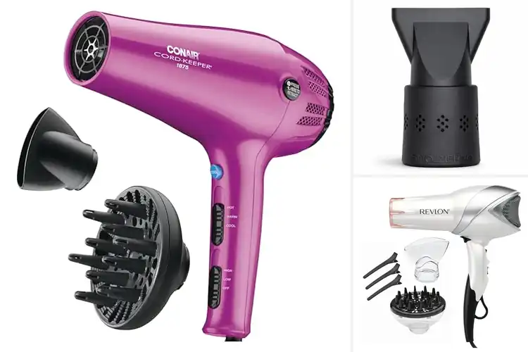 Detailed view of Best Concentrator Dryers