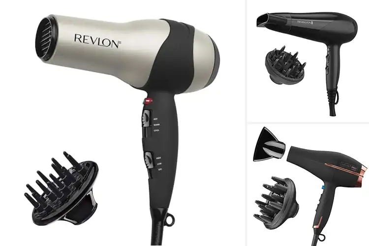 Detailed view of Best Cool Shot Hair Dryers: Top 10 for Salon-Quality Styling