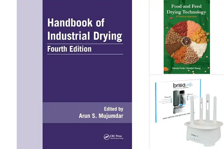 Detailed view of Best Drying Technologies