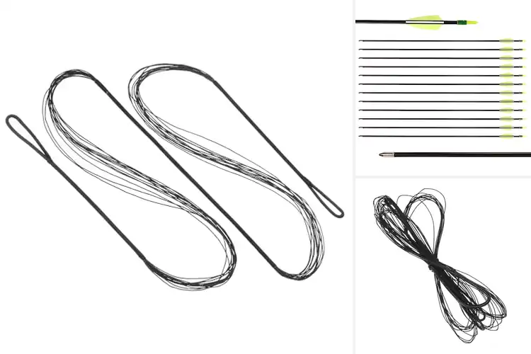 Detailed view of Best Durable Longbows: Top Picks for Reliable Archery