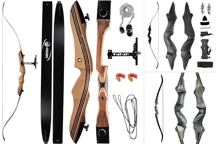 Detailed view of Best Ergonomic Bows: Shoot with Comfort and Precision