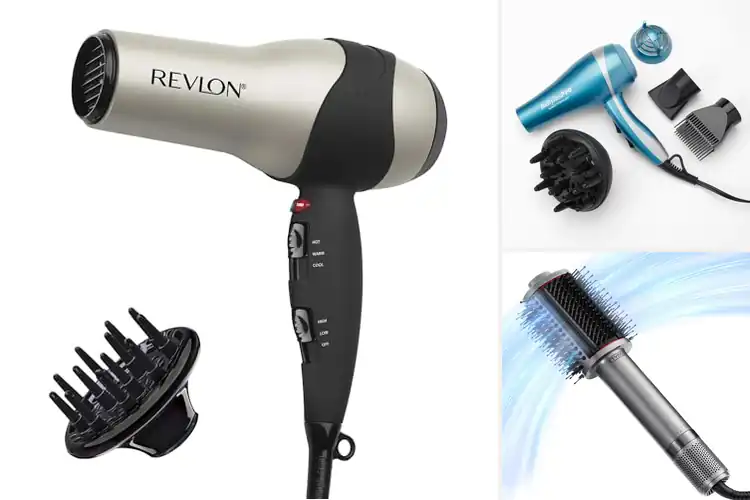 Detailed view of Best Ergonomic Dryers