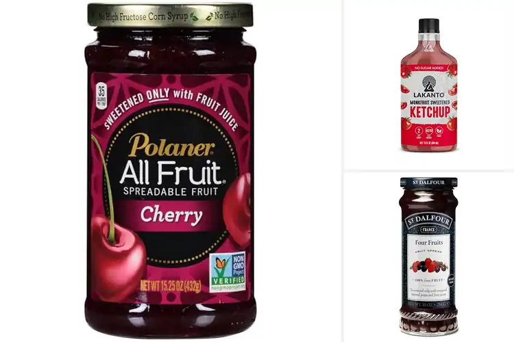 Detailed view of Best Fruit Condiments: Elevate Every Bite