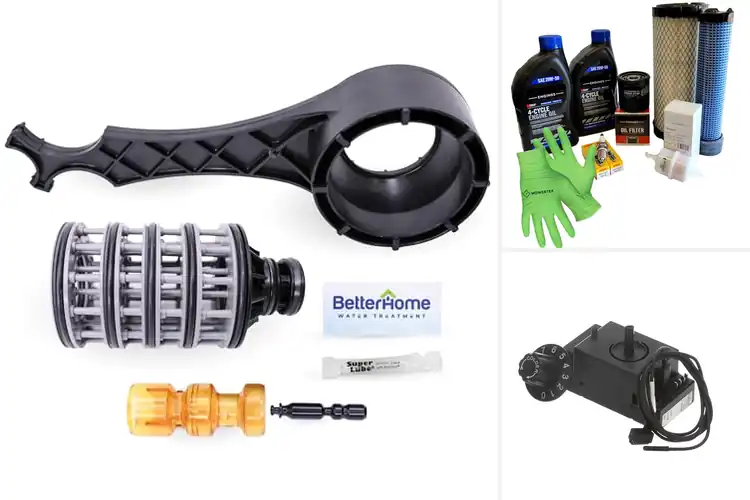 Detailed view of Best Genuine OEM Components