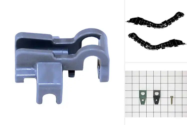 Detailed view of Best Genuine OEM Retainers