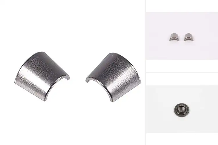 Detailed view of Best Genuine OEM Valve Retainers