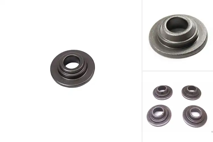 Detailed view of Best Genuine OEM Valve Spring Retainers