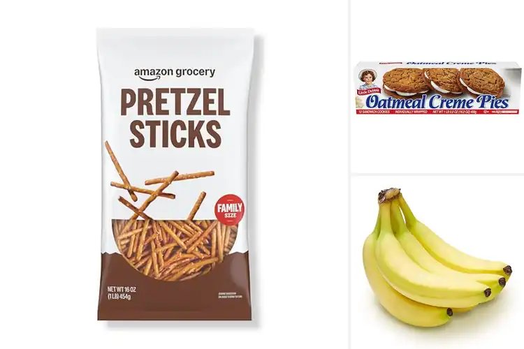 Detailed view of Best Grocery Deals