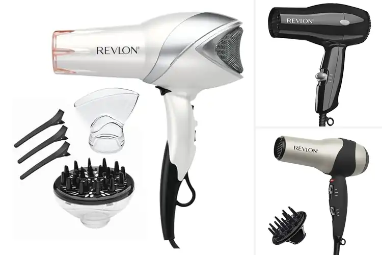 Detailed view of Best Hair Dryers For Women And Men