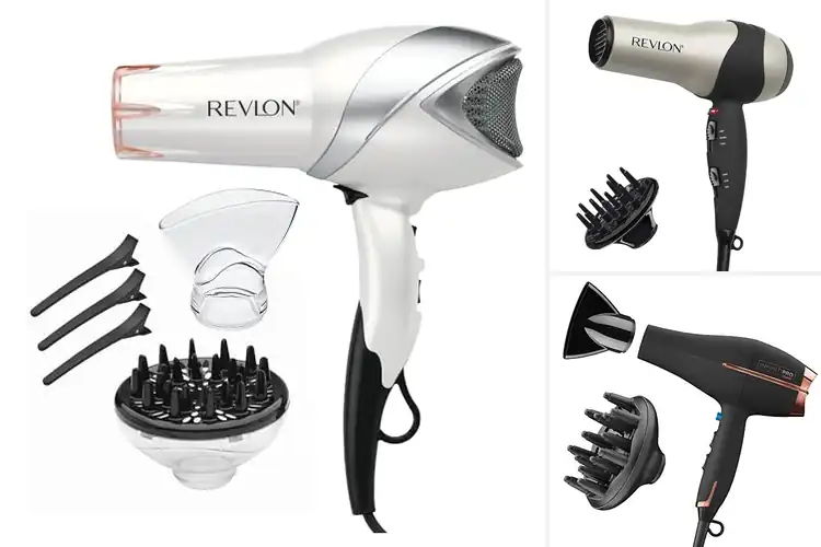Detailed view of Best Hair Dryers
