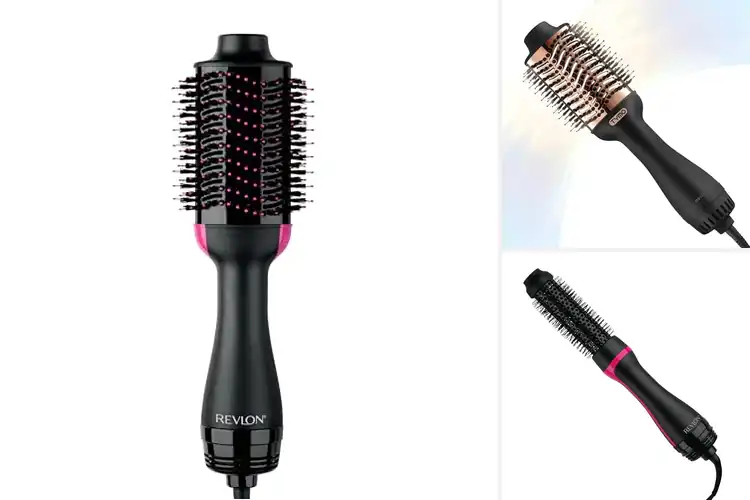 Detailed view of Best Hair Styler Brushes
