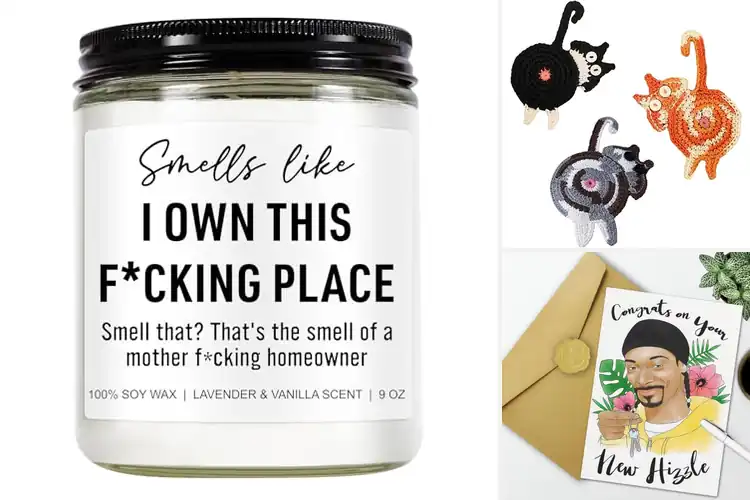 Detailed view of Best Housewarming Gifts: 10 Thoughtful & Practical Picks