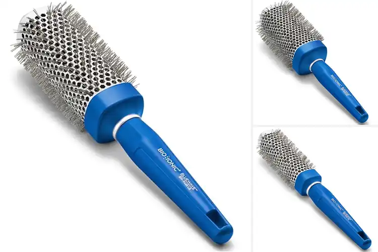 Detailed view of Best Ionic Hair Conditioning