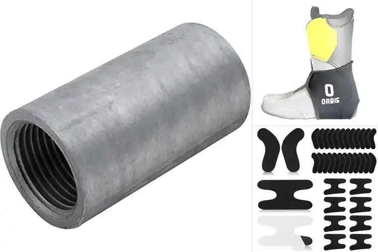 Detailed view of Best J-Bar Inserts: Enhance Your Gear with Top Picks