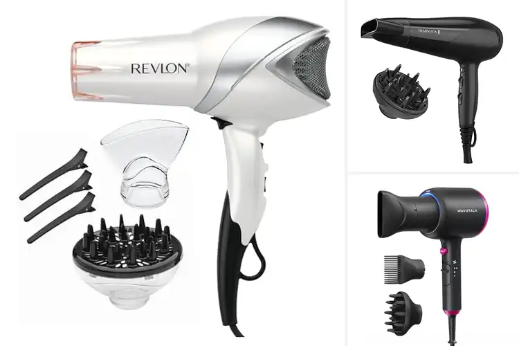 Detailed view of Best Long Lasting Hair Dryers