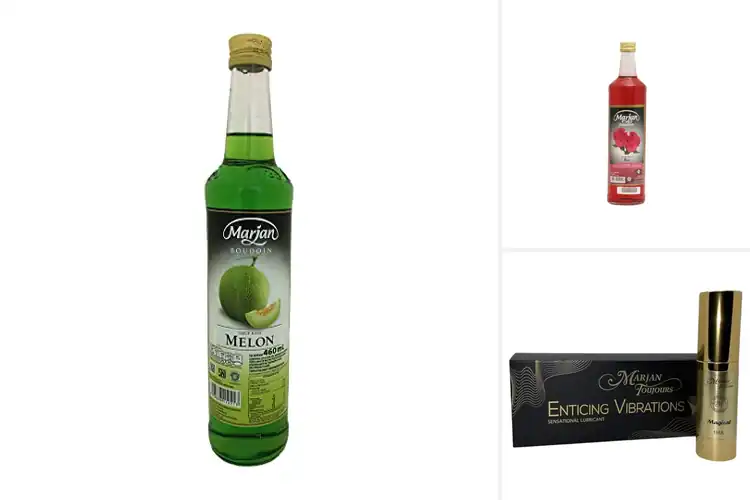 Detailed view of Best Marjan Products: 10 Must-Try Items for Joyful Living
