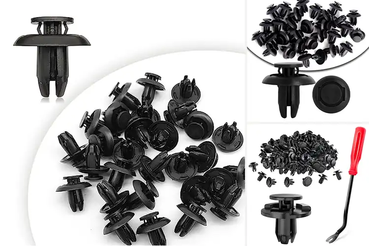 Detailed view of Best Mazda Engine Retainers