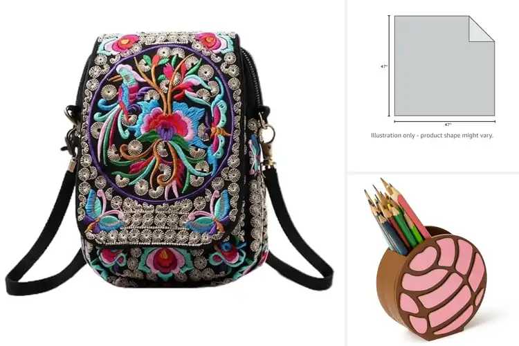 Detailed view of Best Mexican Gifts: Top 10 Cultural Treasures to Delight