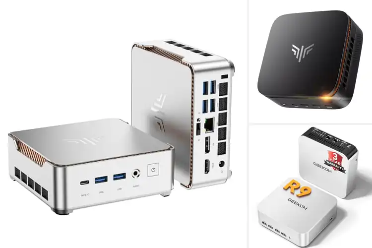 Detailed view of Best Mini Pcs