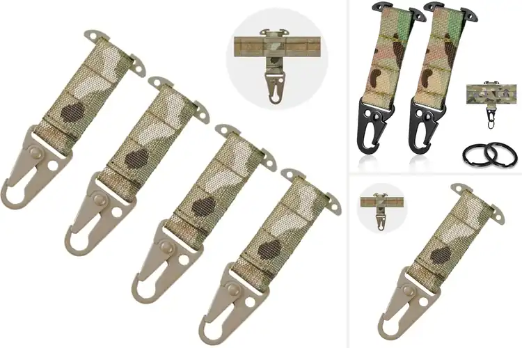Detailed view of Best Multicam Clips