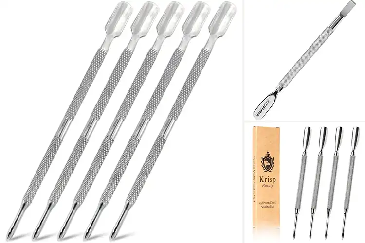 Detailed view of Best Nail Tech Pushers