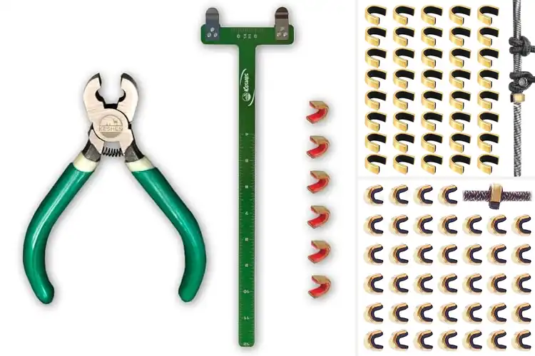 Detailed view of Best Nocking Point For Longbows: Aim Better, Shoot Smarter