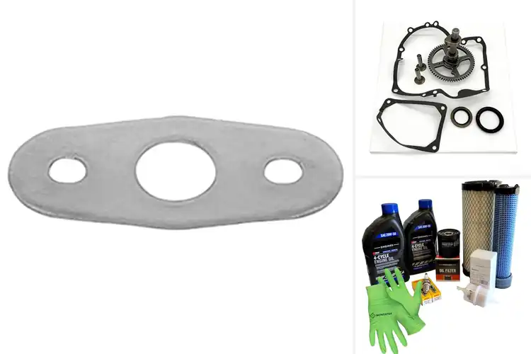 Detailed view of Best OEM Engine Components