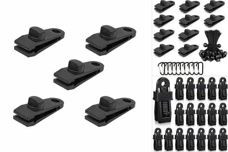 Detailed view of Best Outdoor Adventure Clips