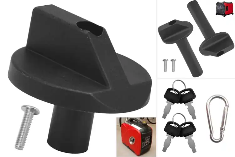 Detailed view of Best Replacement Generator Switches