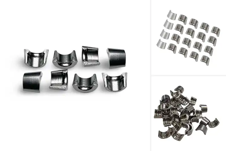 Detailed view of Best Replacement Valve Keepers