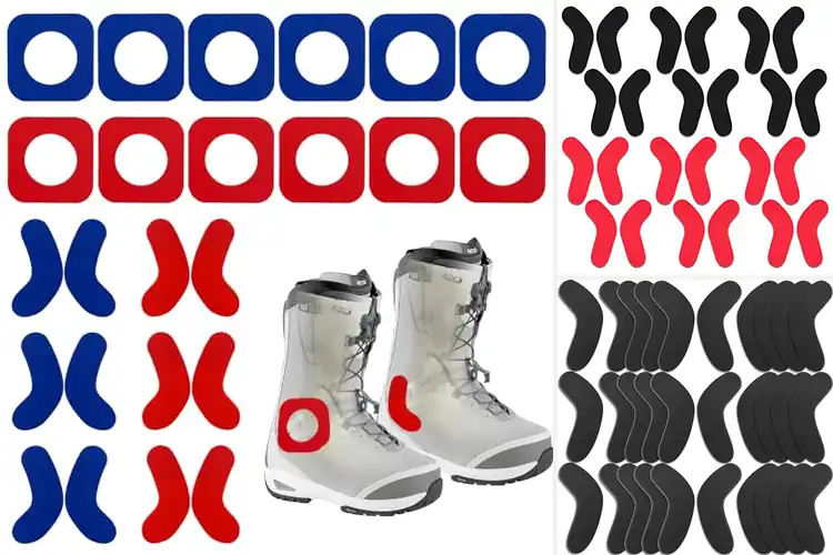 Detailed view of Best Self-Adhesive J-Bars