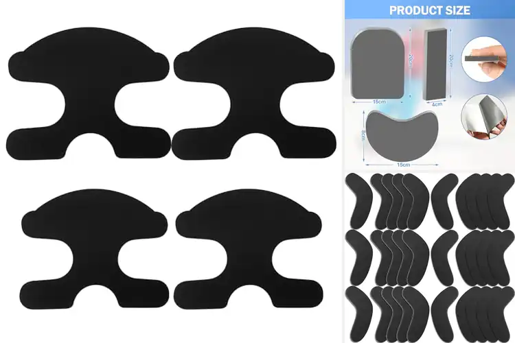 Detailed view of Best Snowboard Boot Foam Inserts: Ride in Comfort All Day