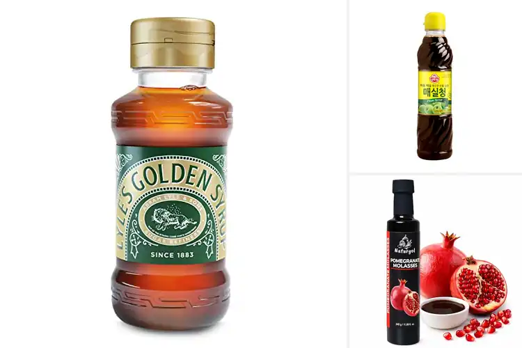 Detailed view of Best Syrup For Cooking Marinades