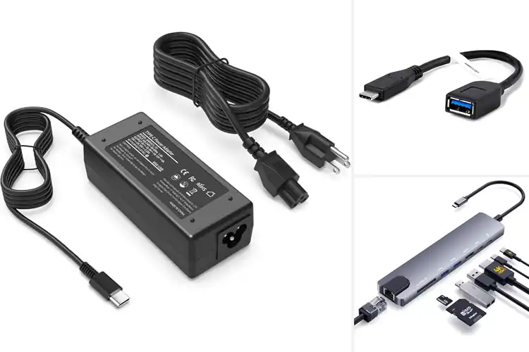 Detailed view of Best USB-C Laptop Compatibility : Unlock Top 10 Solutions