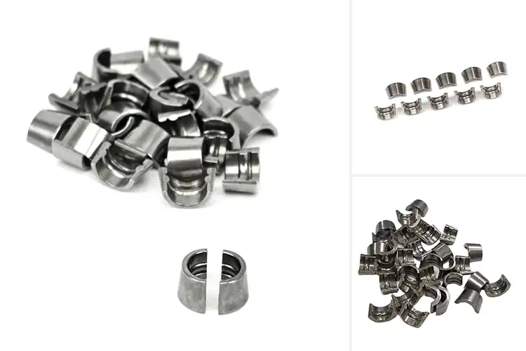 Detailed view of Best Valve Spring Retainer Keepers: Top 10 Tested & Reviewed